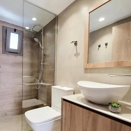 Apartment The Sea & Garden 3 *
