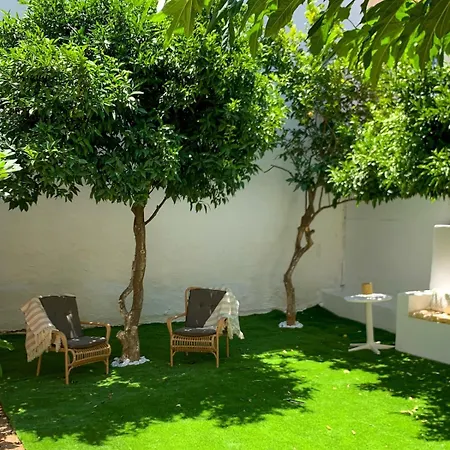 The Sea & Garden 3 * Agia Pelagia (Crete)